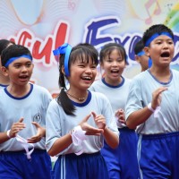 Joyful Exercise Contest 2024 | SD METTA MAITREYA
